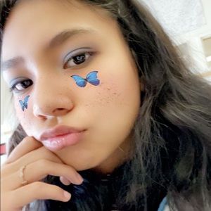 Meet your Posher, Citlalli